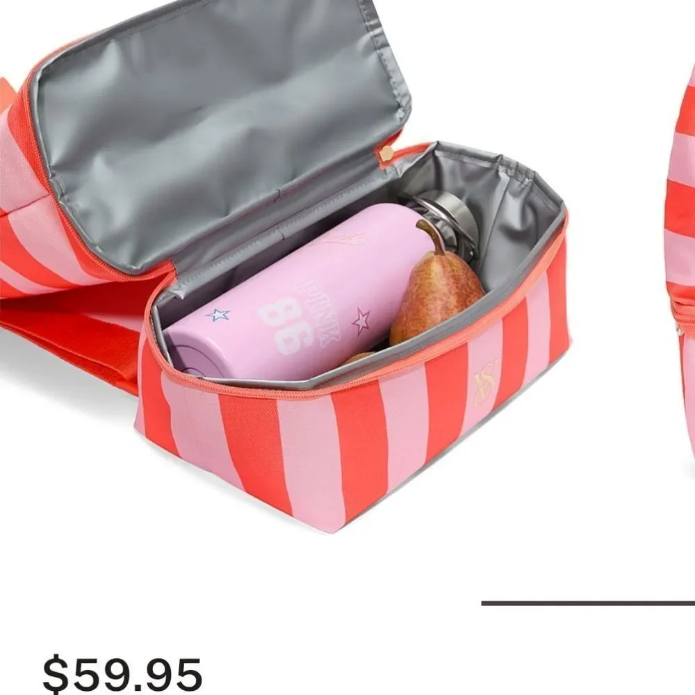 Victorias Secret safe next